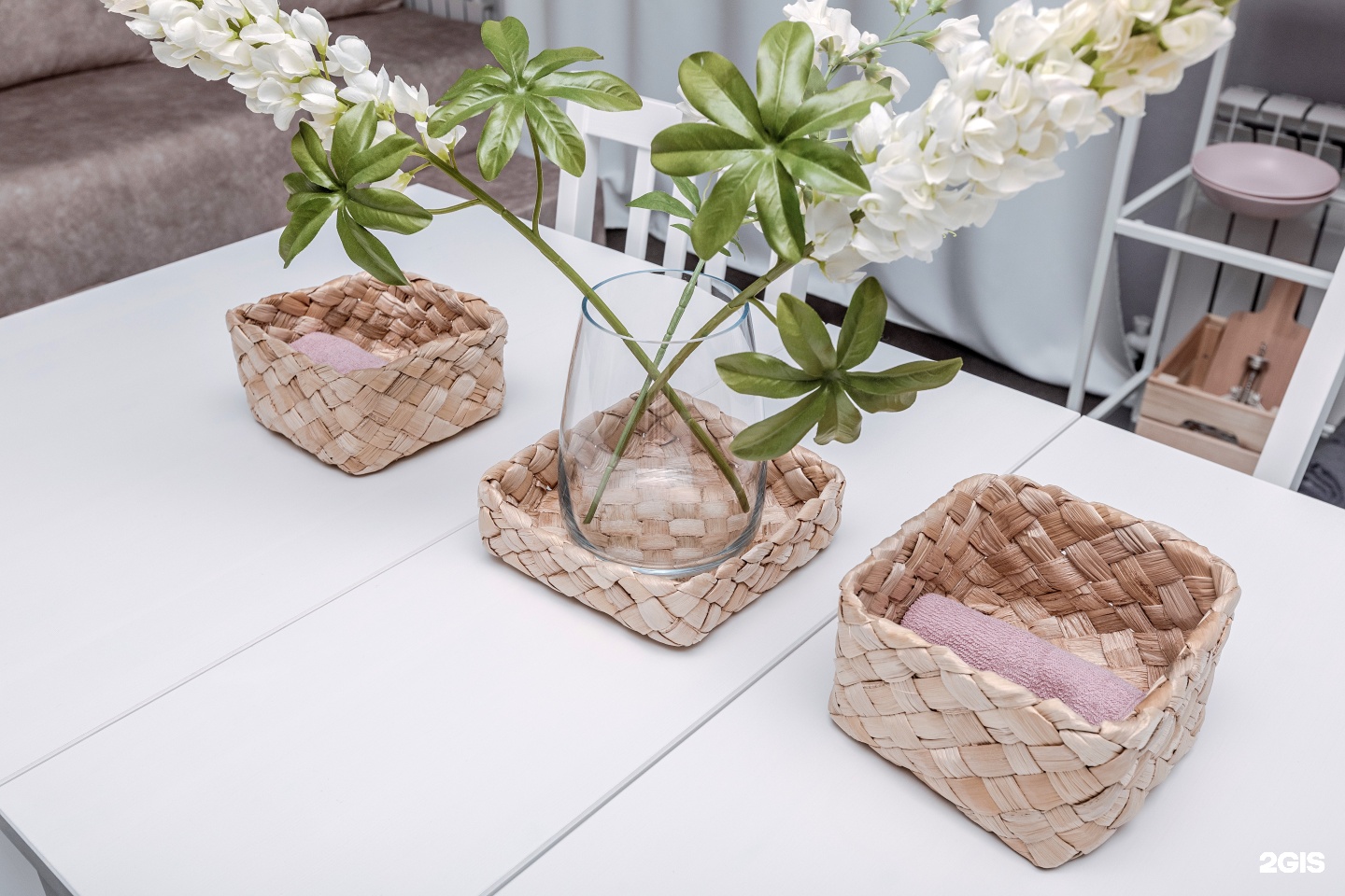 Loft №12 - фото 24