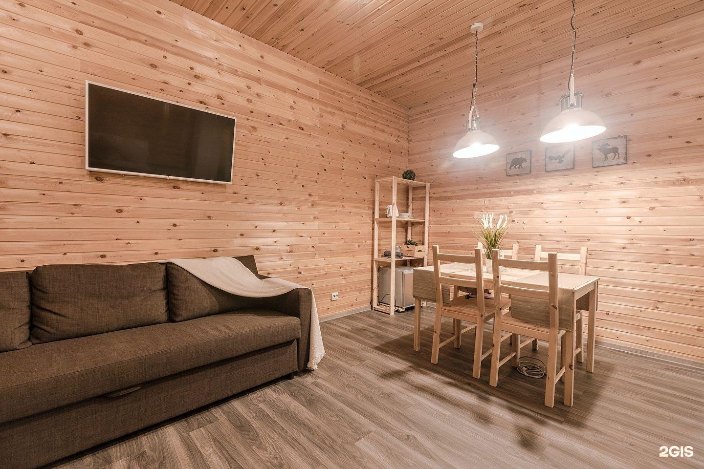 Loft №12 - фото 30