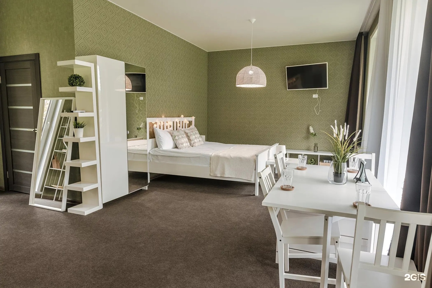 Loft №12 - фото 33