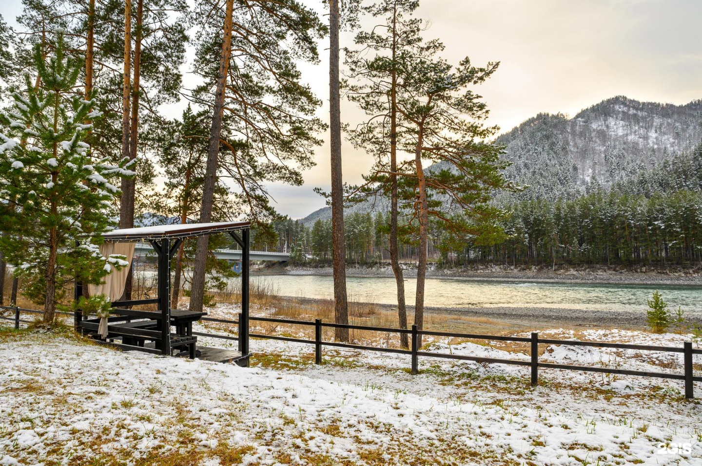 Loft №12 - фото 36