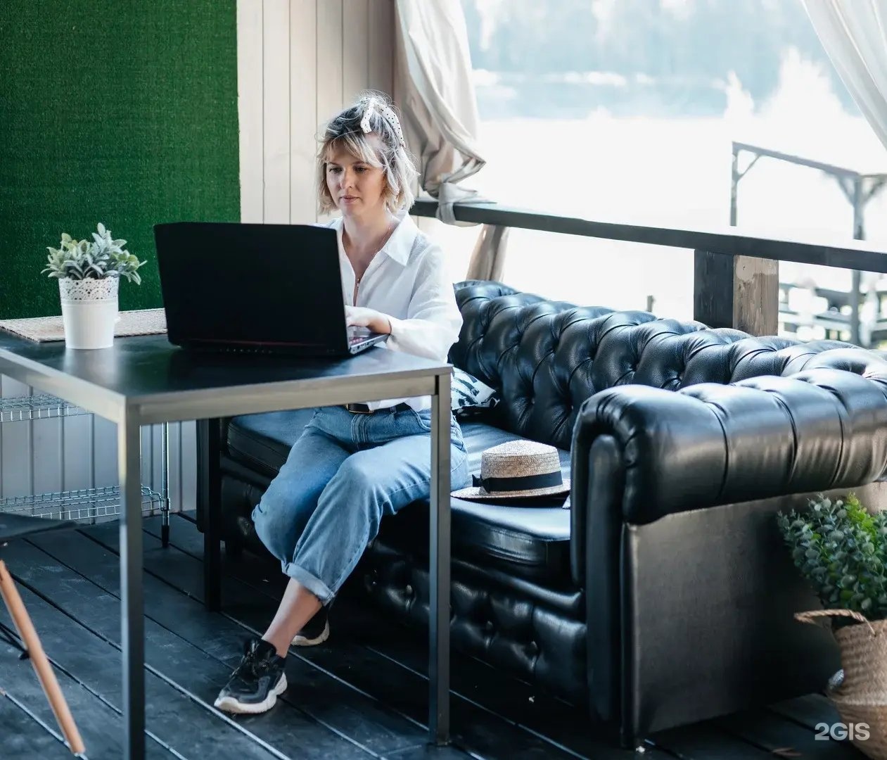 Loft №12 - фото 38