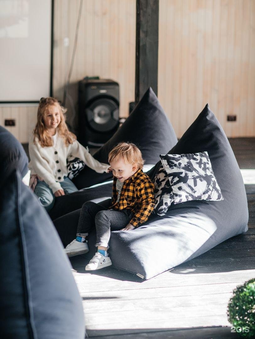 Loft №12 - фото 44