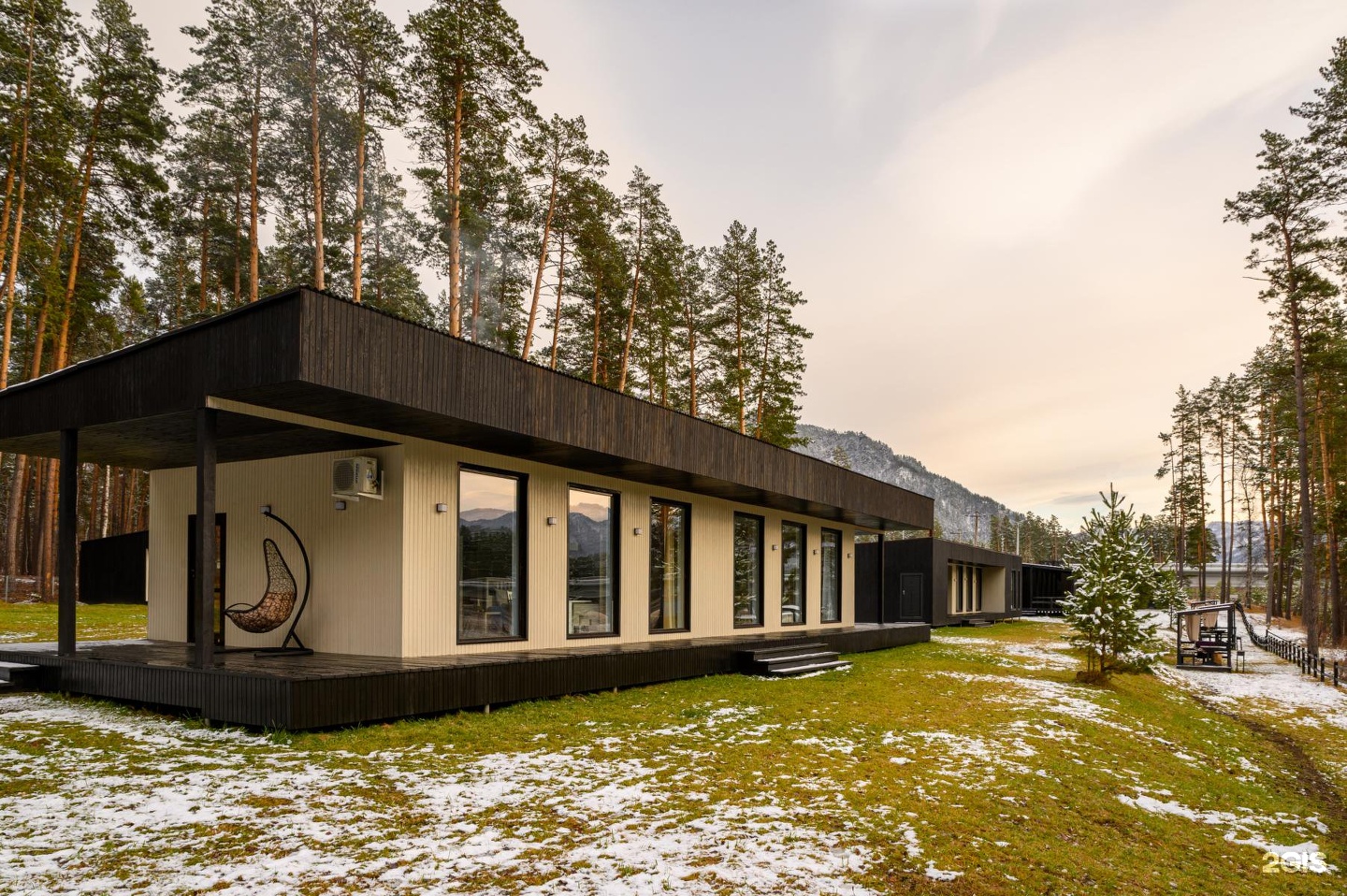 Loft №12 - фото 56