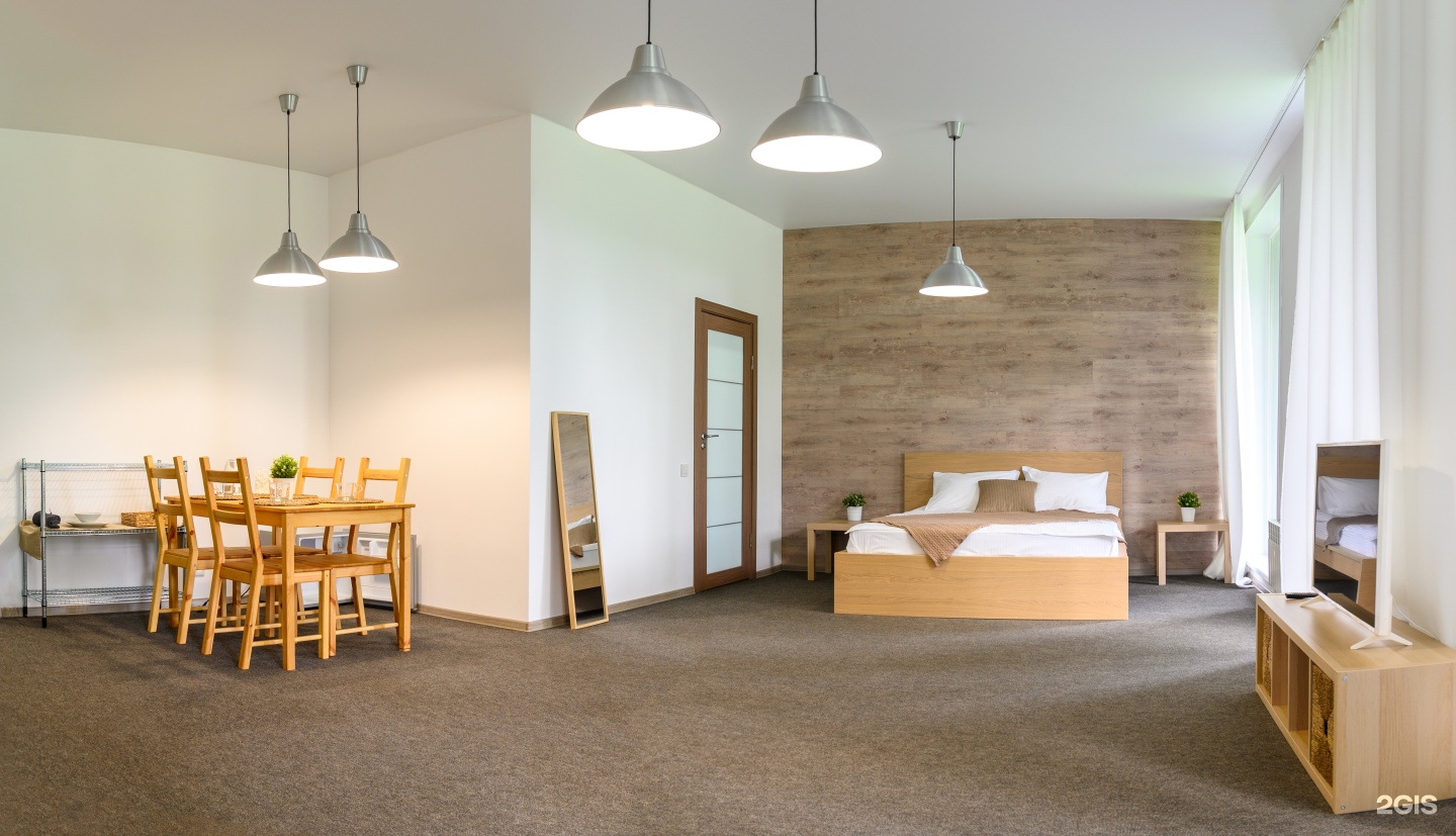 Loft №12 - фото 67