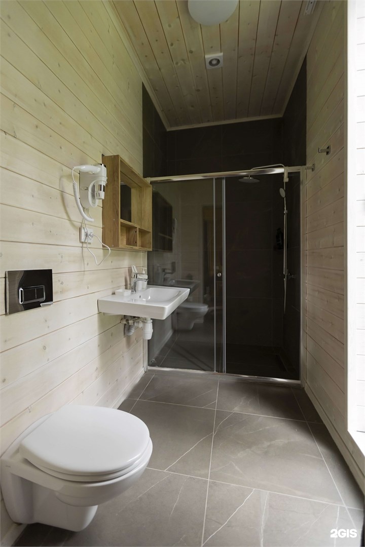 Стандарт - фото 8