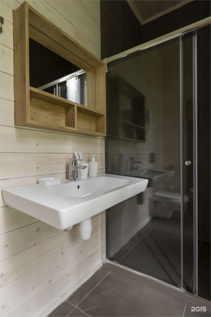 Стандарт - фото 9