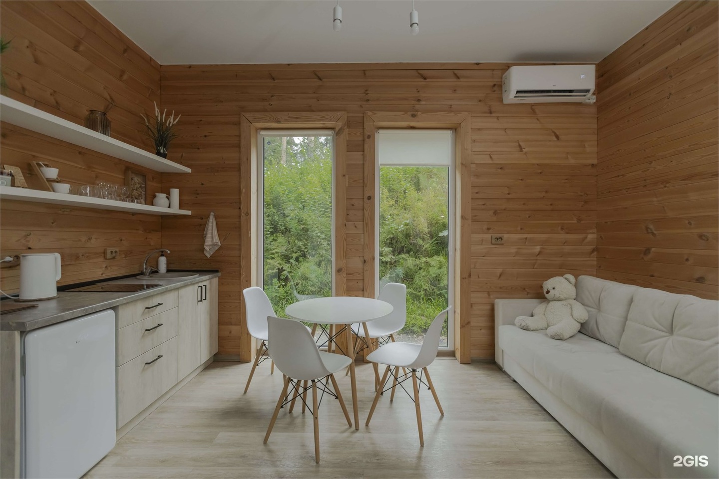 Экодом - фото 1