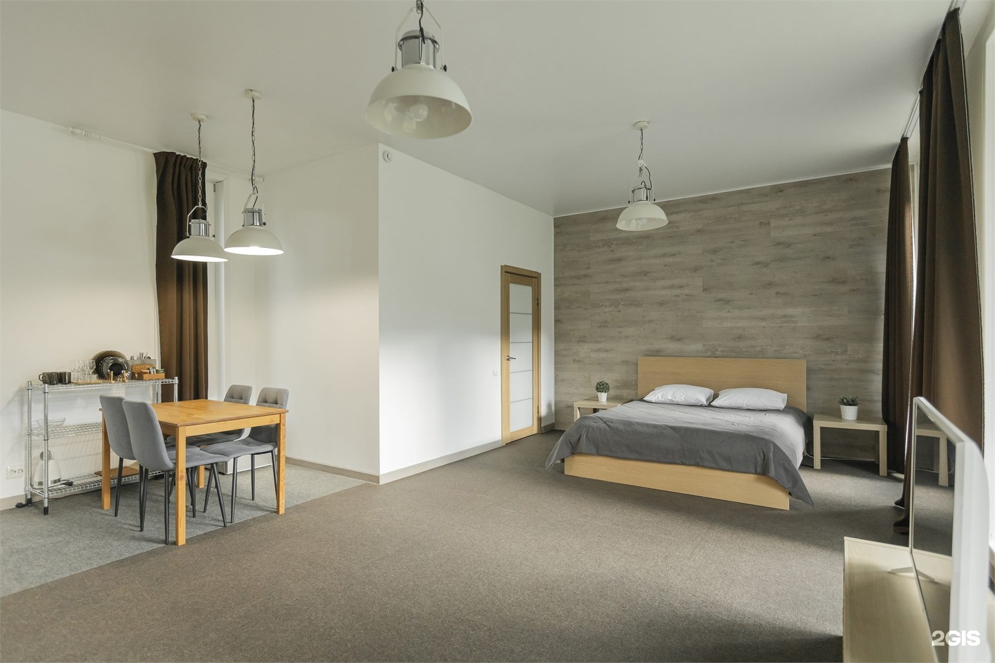 Комфорт - фото 1