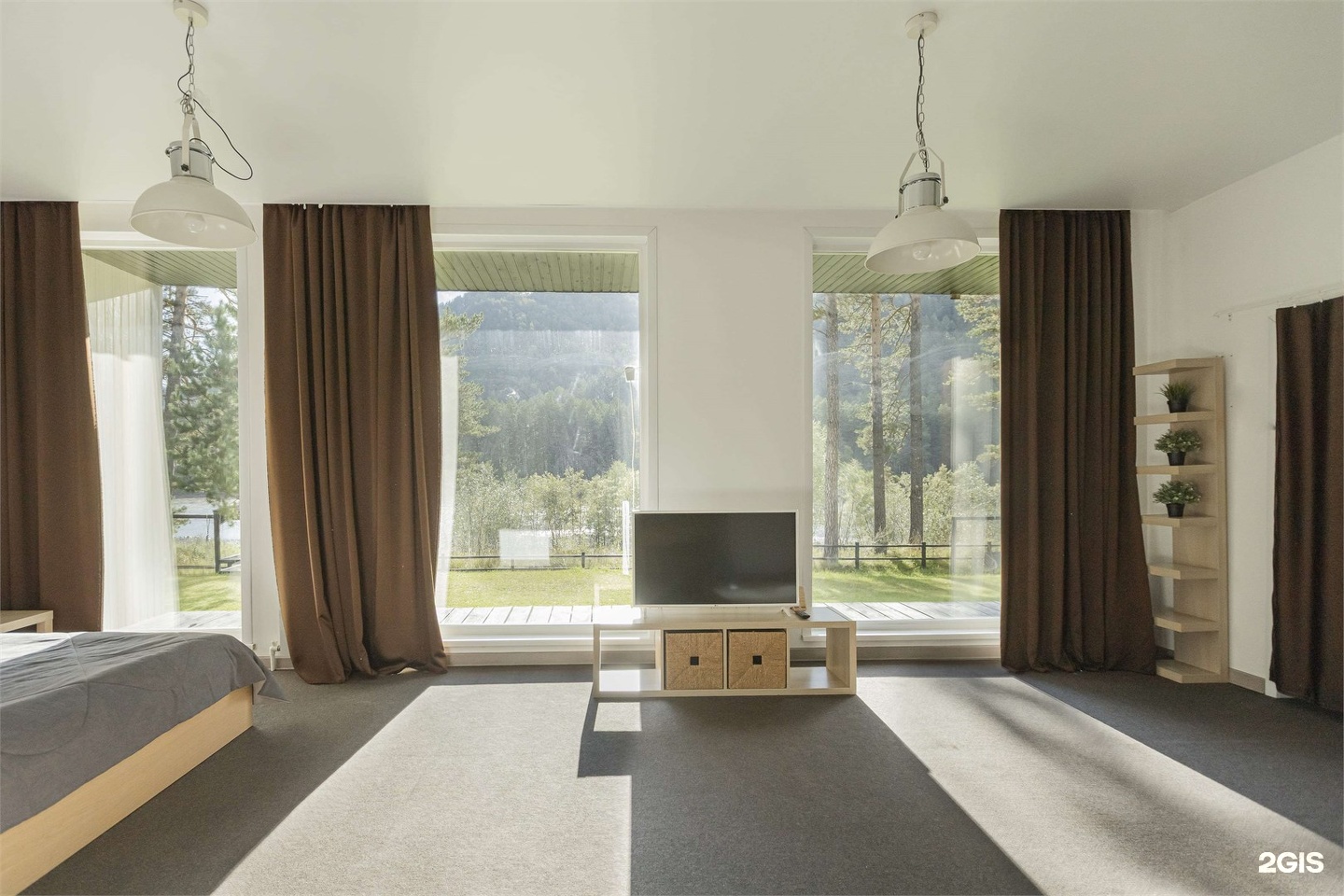 Комфорт - фото 9