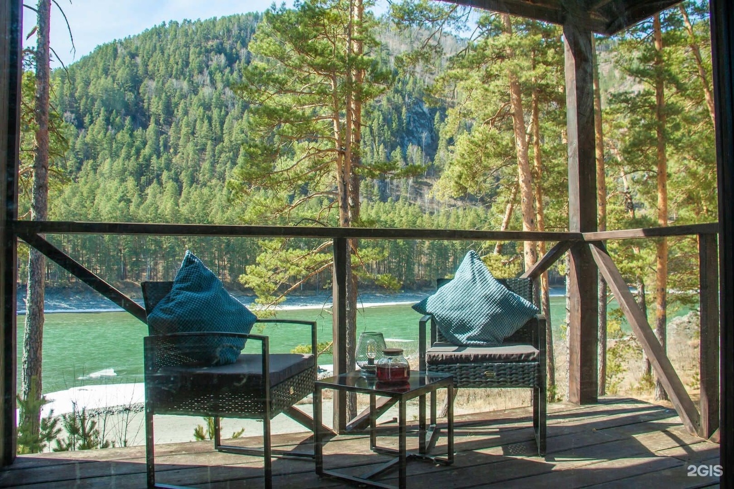 Делюкс - фото 4