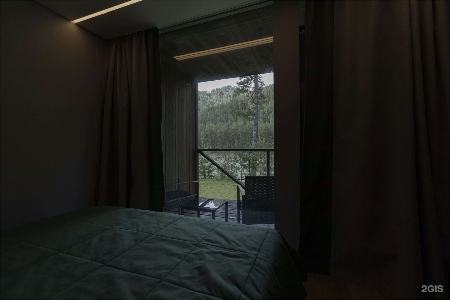 Делюкс - фото 6