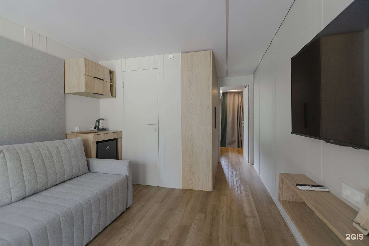 Делюкс - фото 8