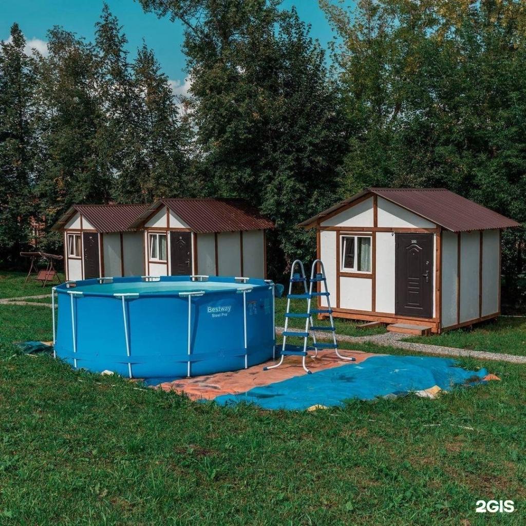 Зеленая - фото 3