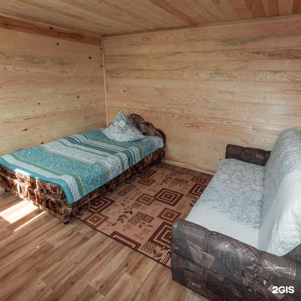 Зеленая - фото 4