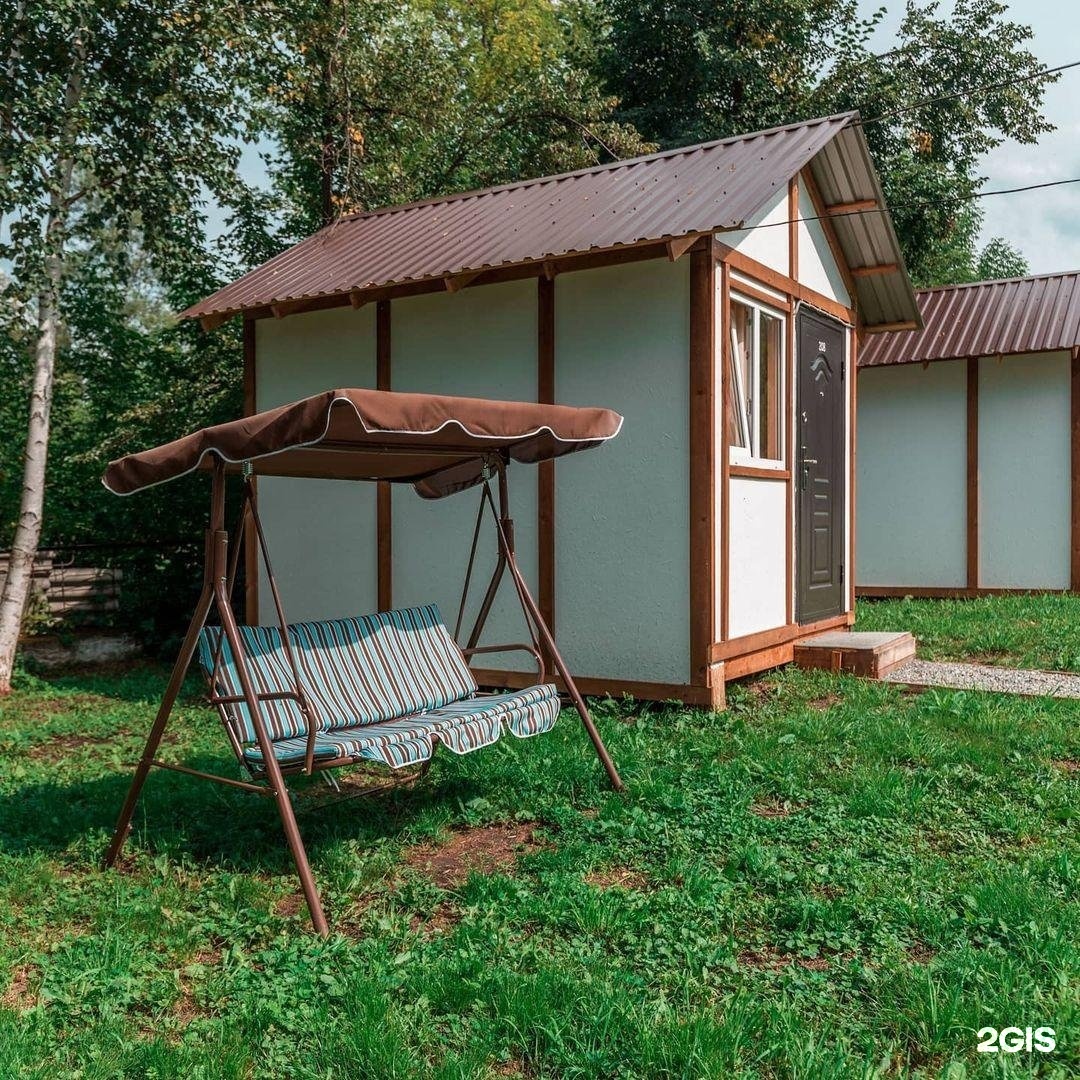 Зеленая - фото 5