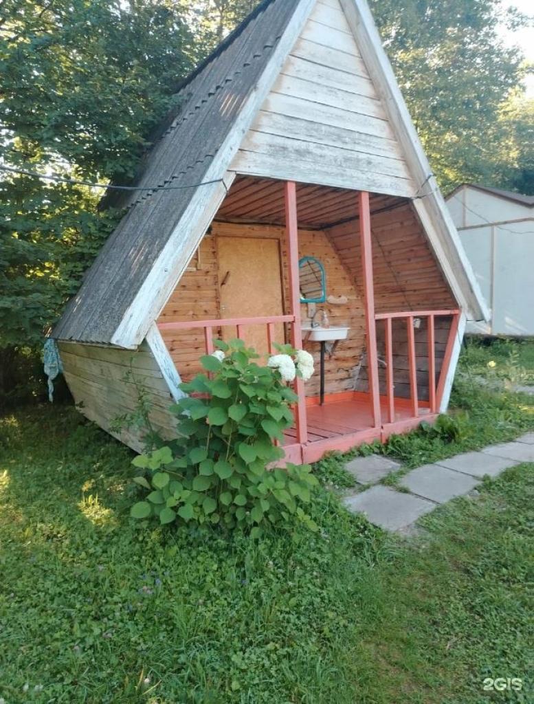 Зеленая - фото 7