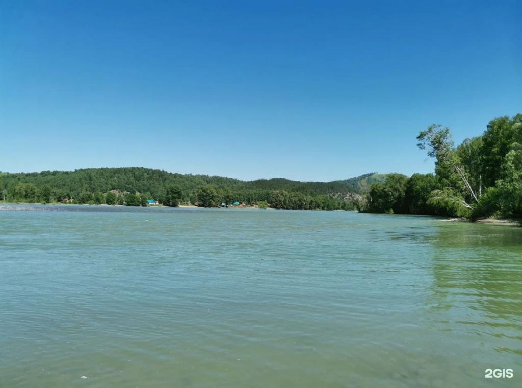 Зеленая - фото 8