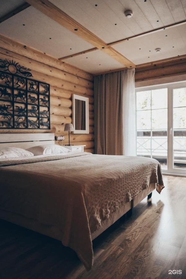 Урочище Сайкол - фото 14