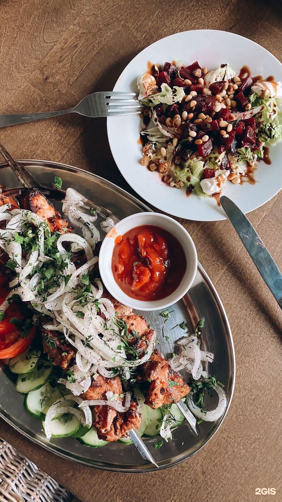 Урочище Сайкол - фото 21