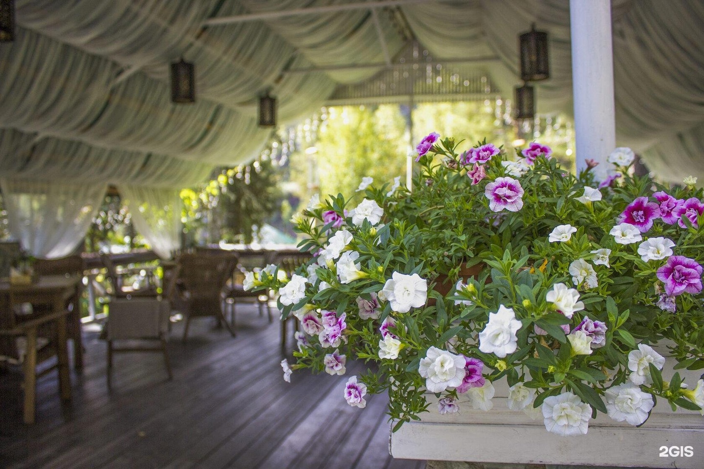 Урочище Сайкол - фото 23