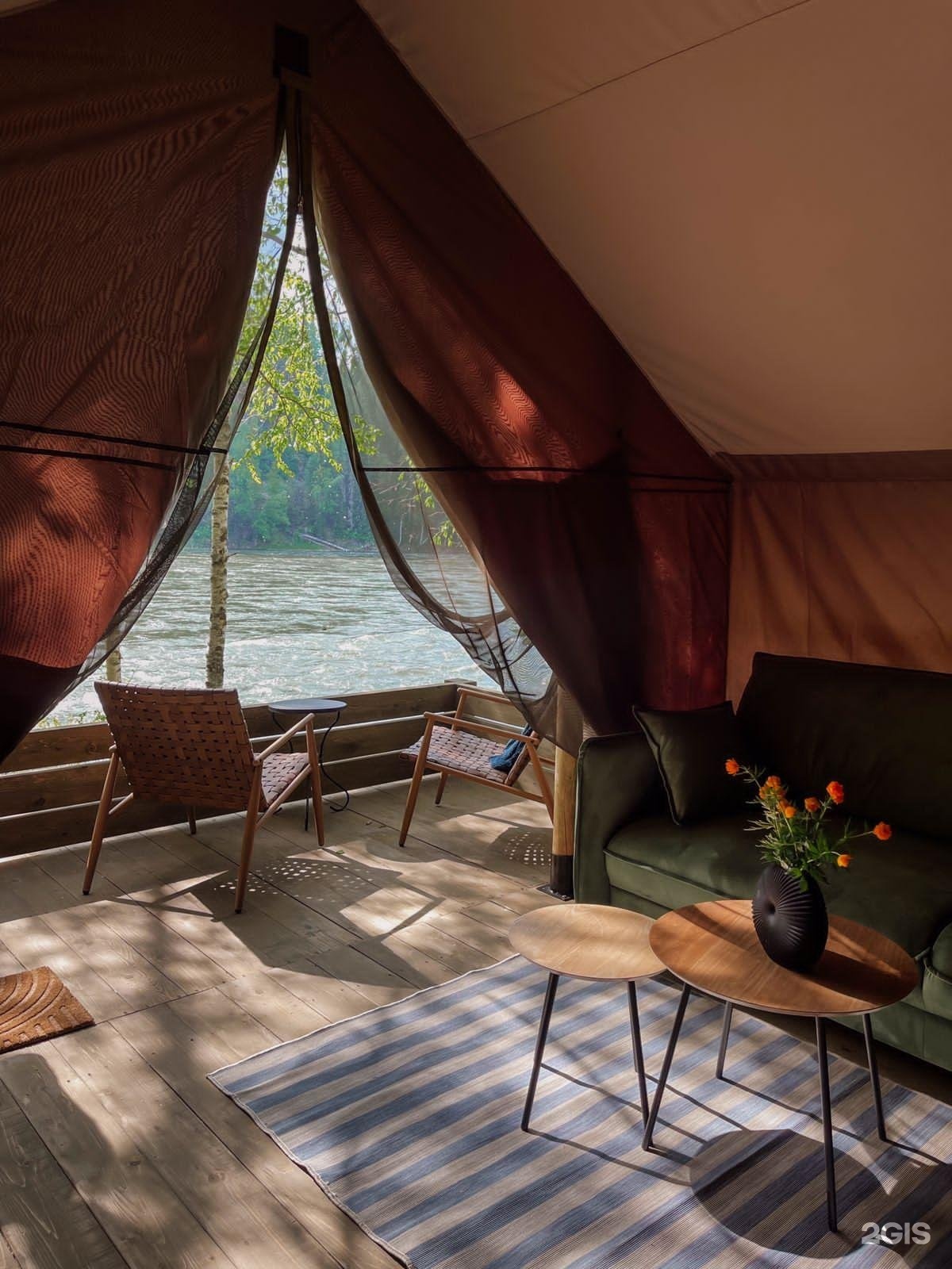 Урочище Сайкол - фото 26