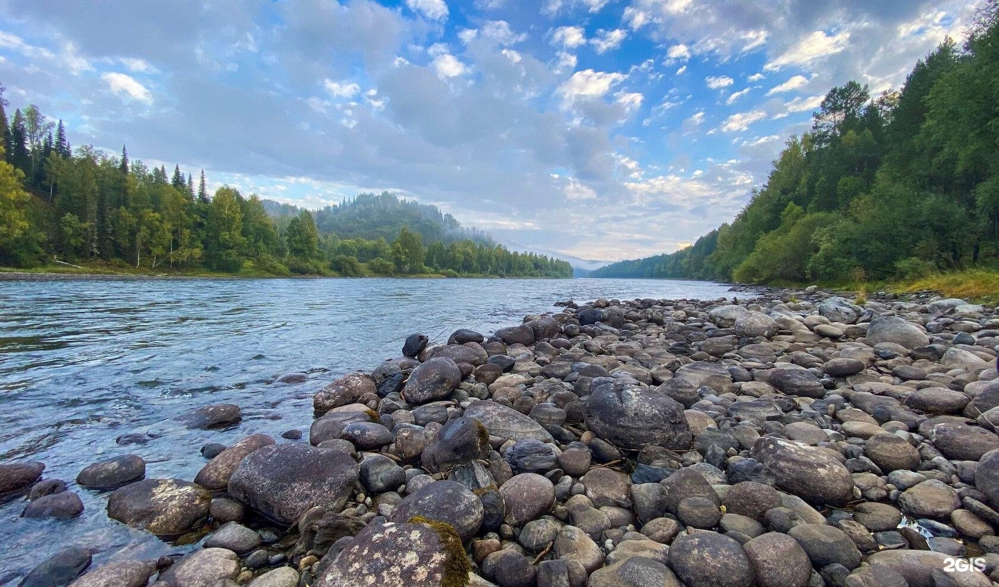 Урочище Сайкол - фото 28