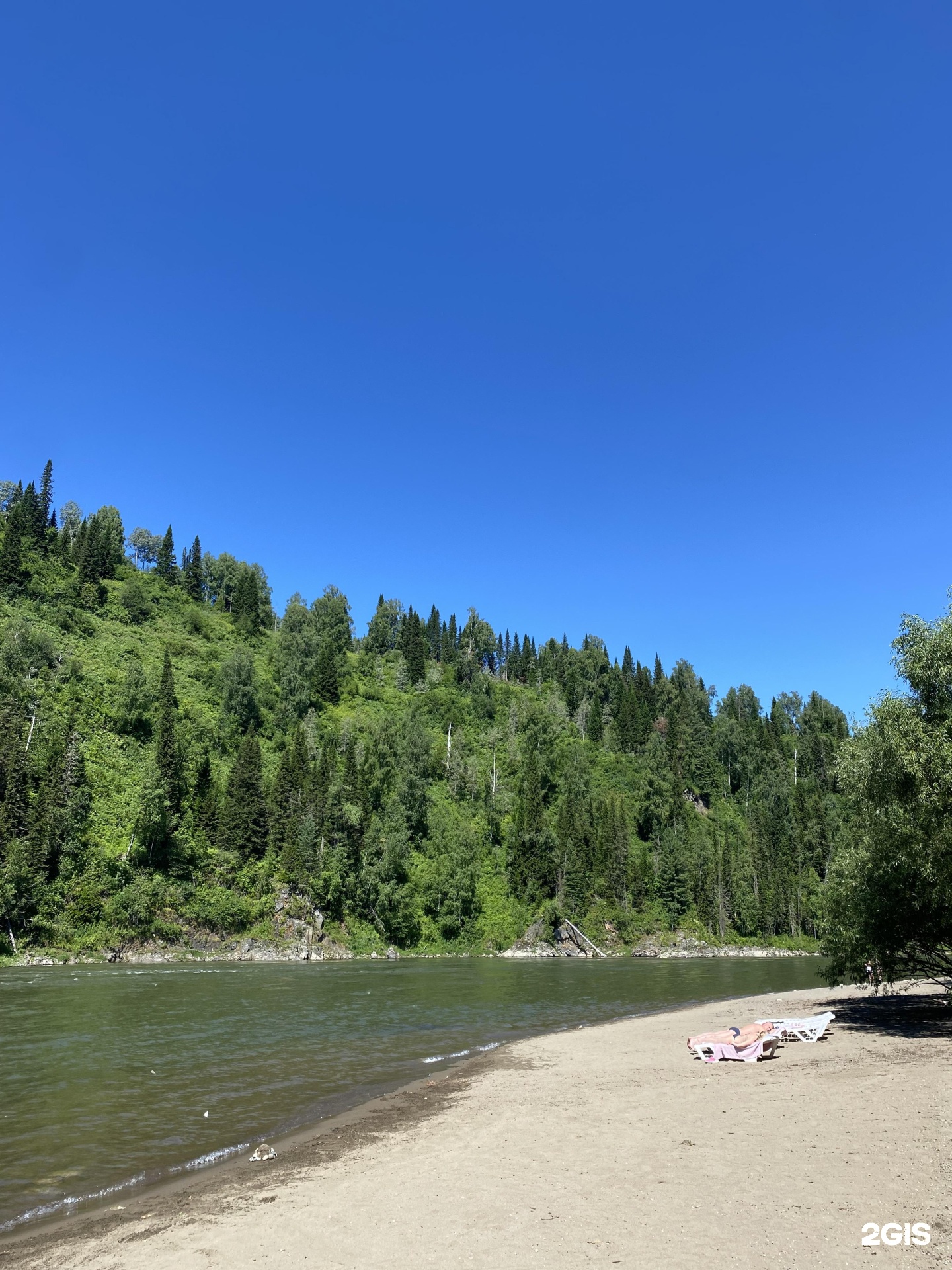 Урочище Сайкол - фото 29