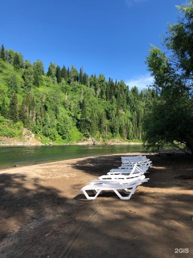 Урочище Сайкол - фото 30