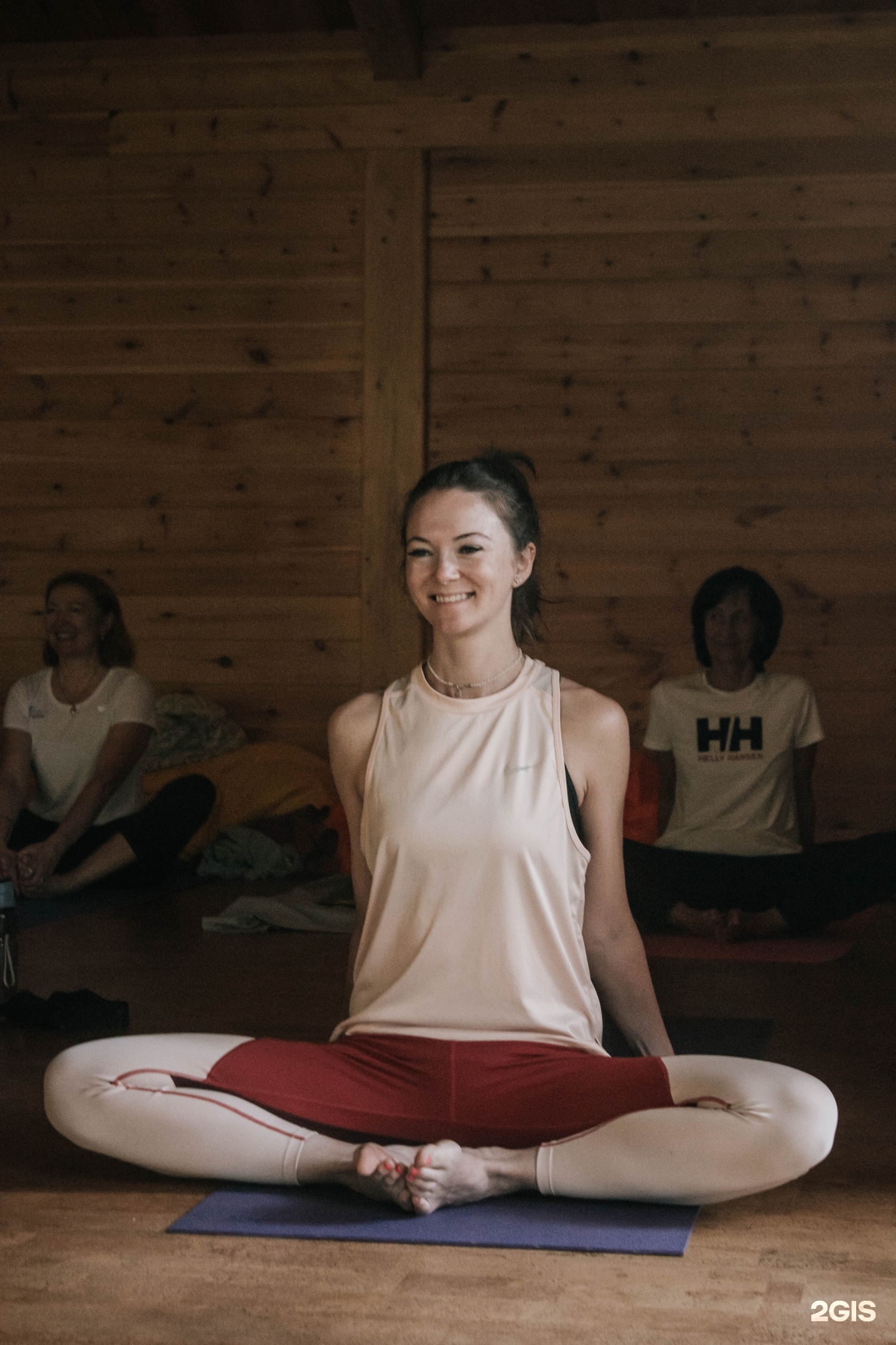 Урочище Сайкол - фото 38