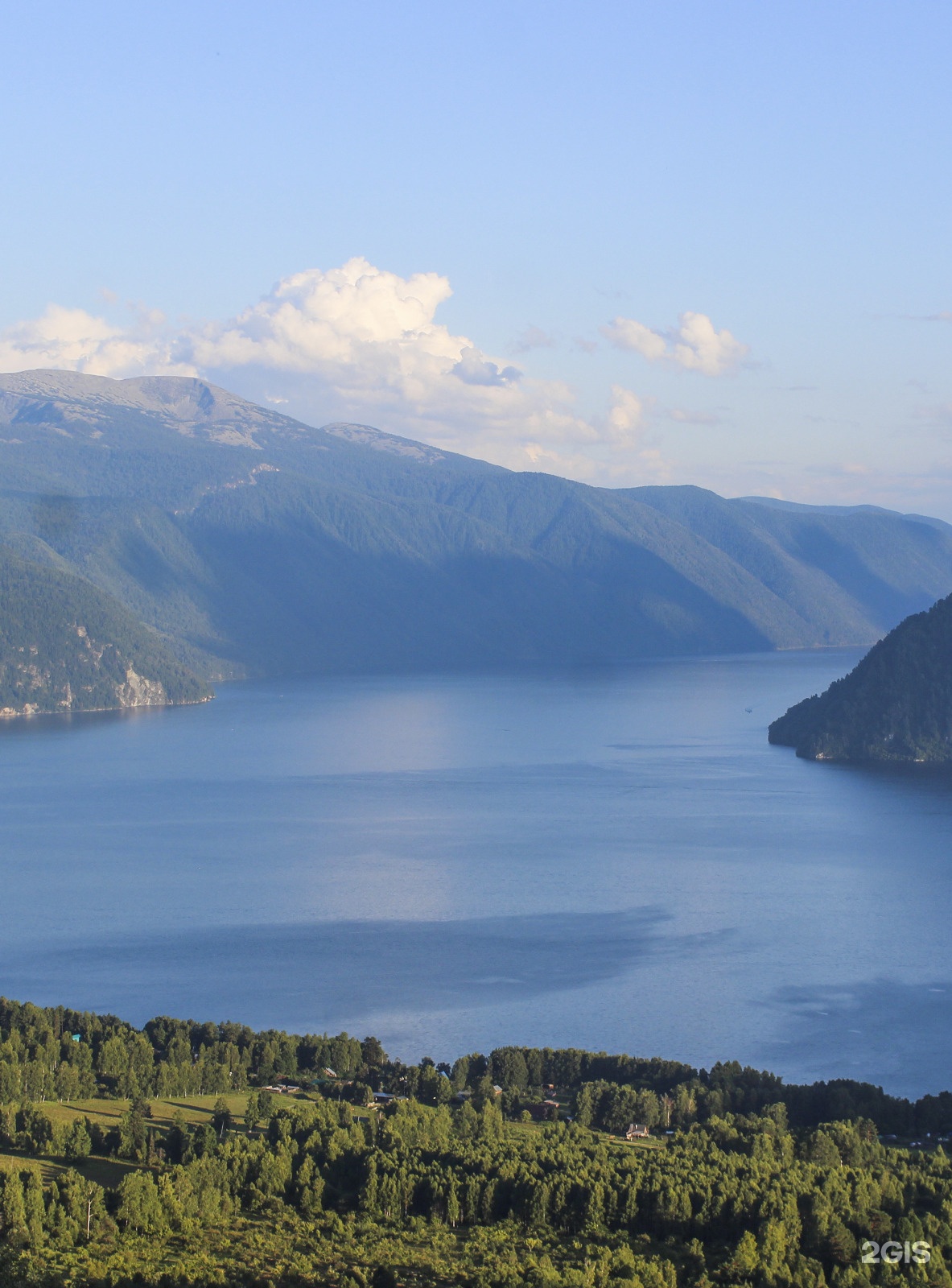 Урочище Сайкол - фото 42