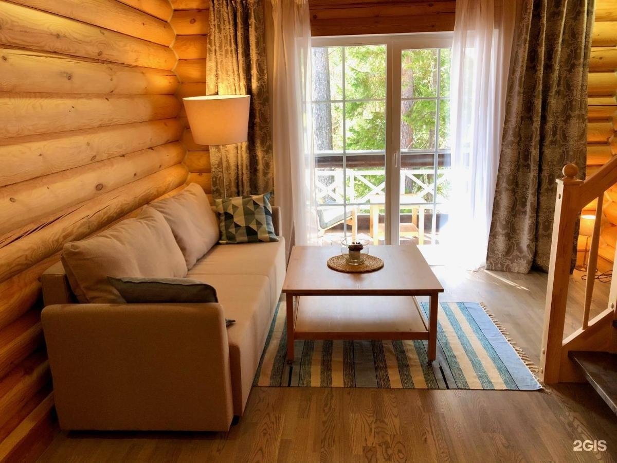 Урочище Сайкол - фото 46