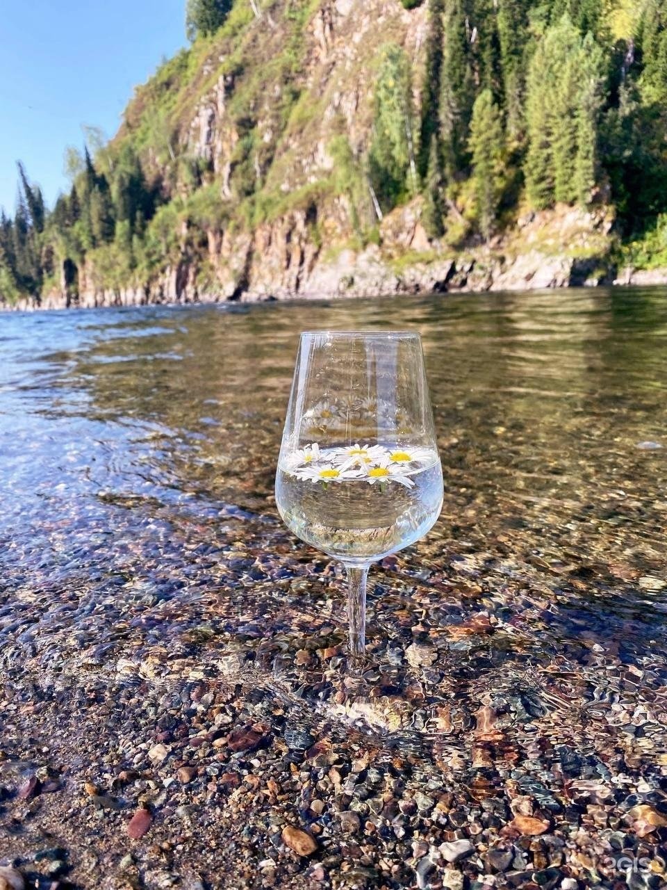 Урочище Сайкол - фото 49