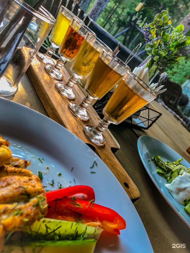 Урочище Сайкол - фото 50