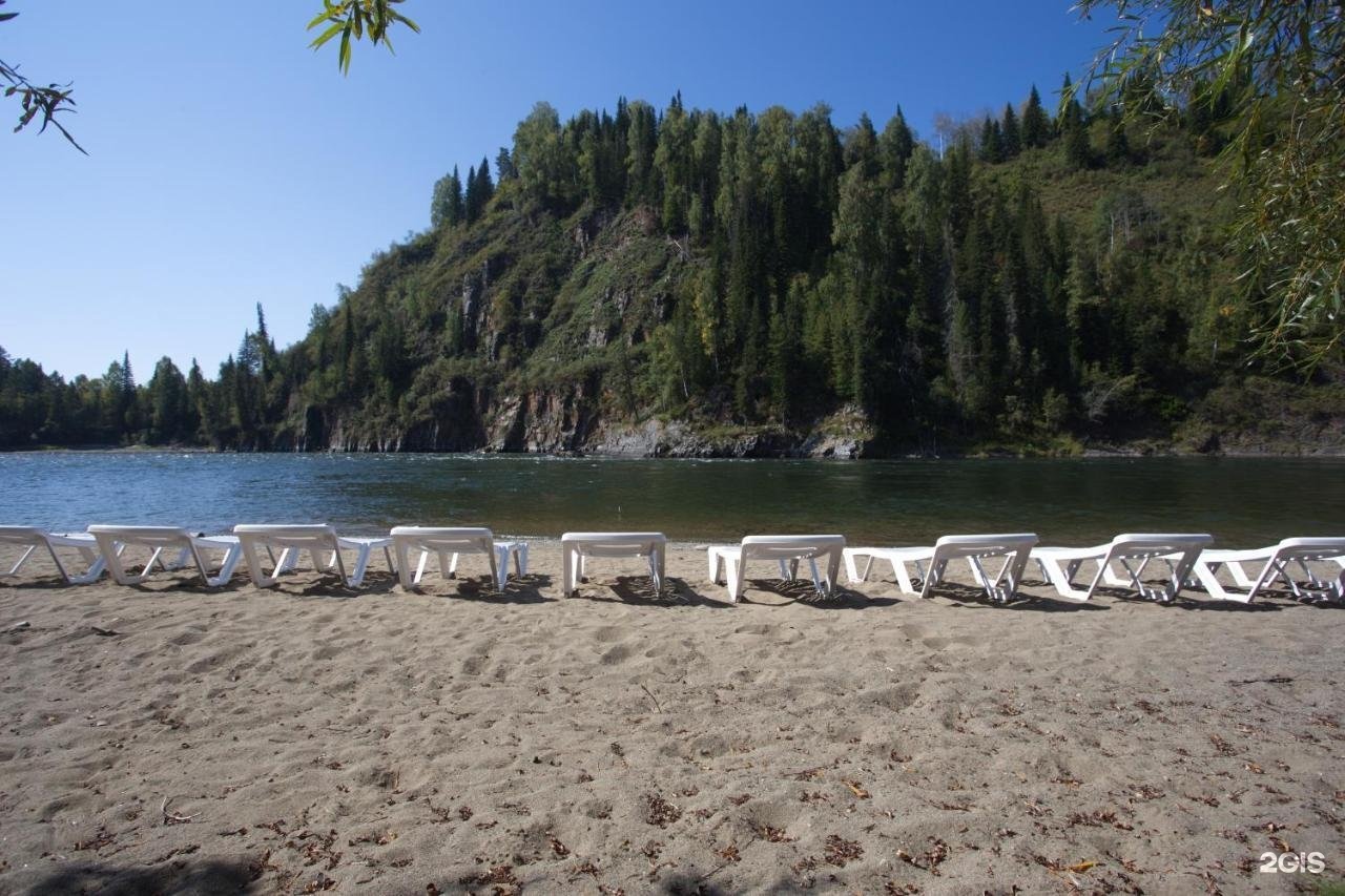 Урочище Сайкол - фото 51