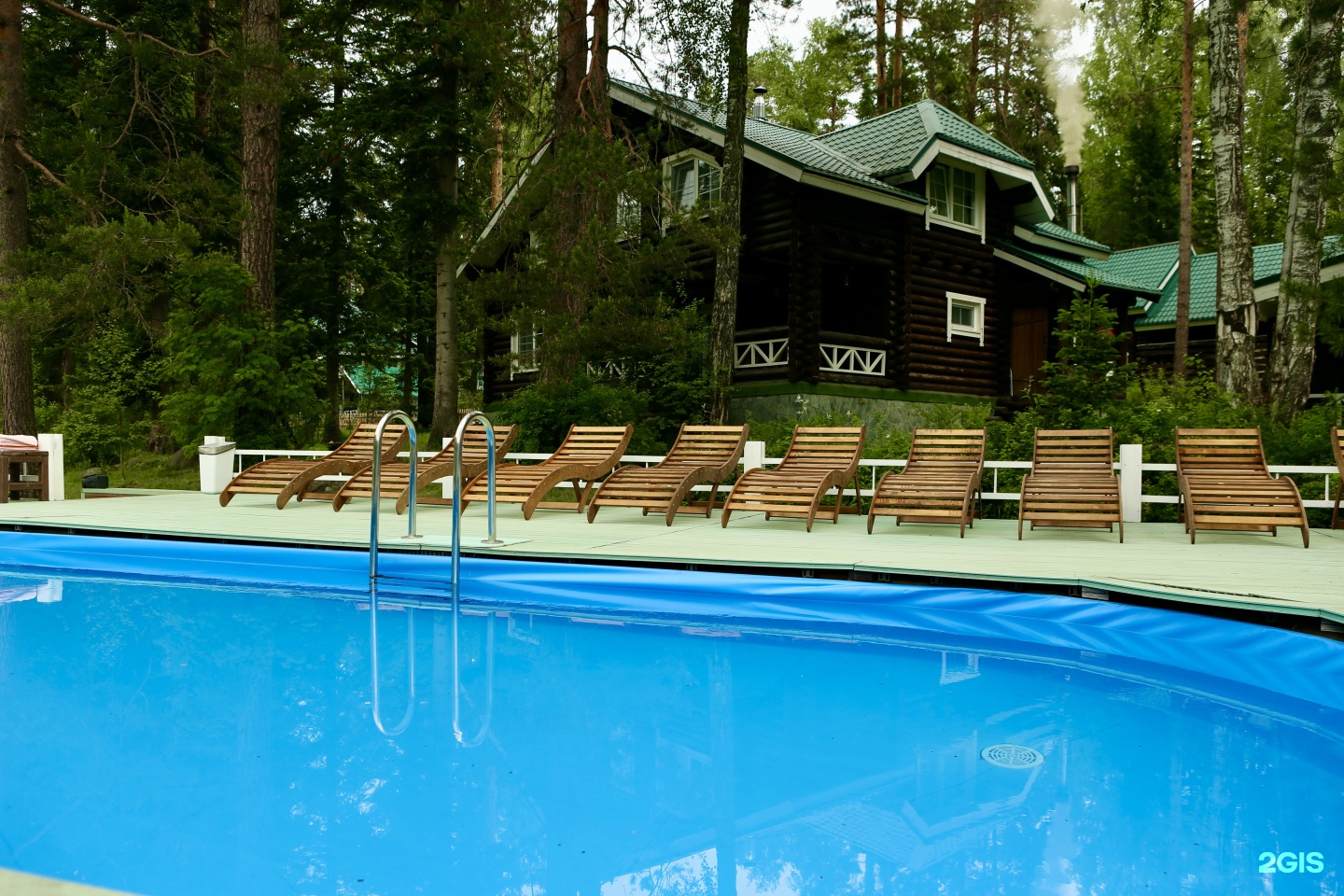 Урочище Сайкол - фото 52