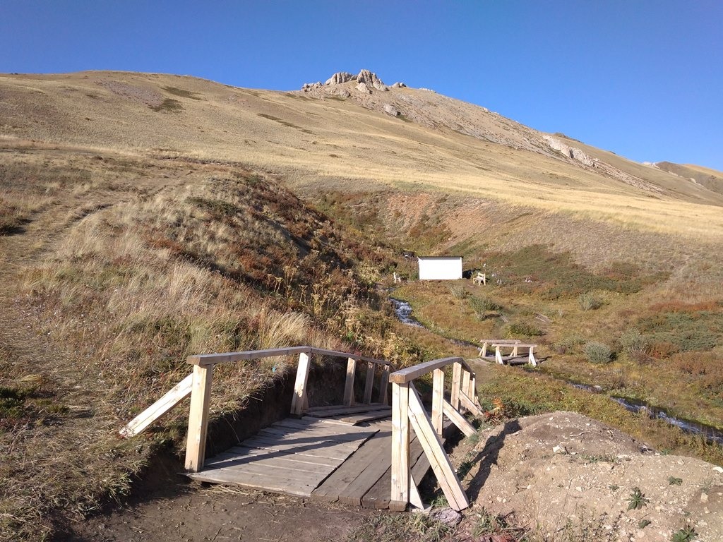 Источник Бугузунский - фото 4