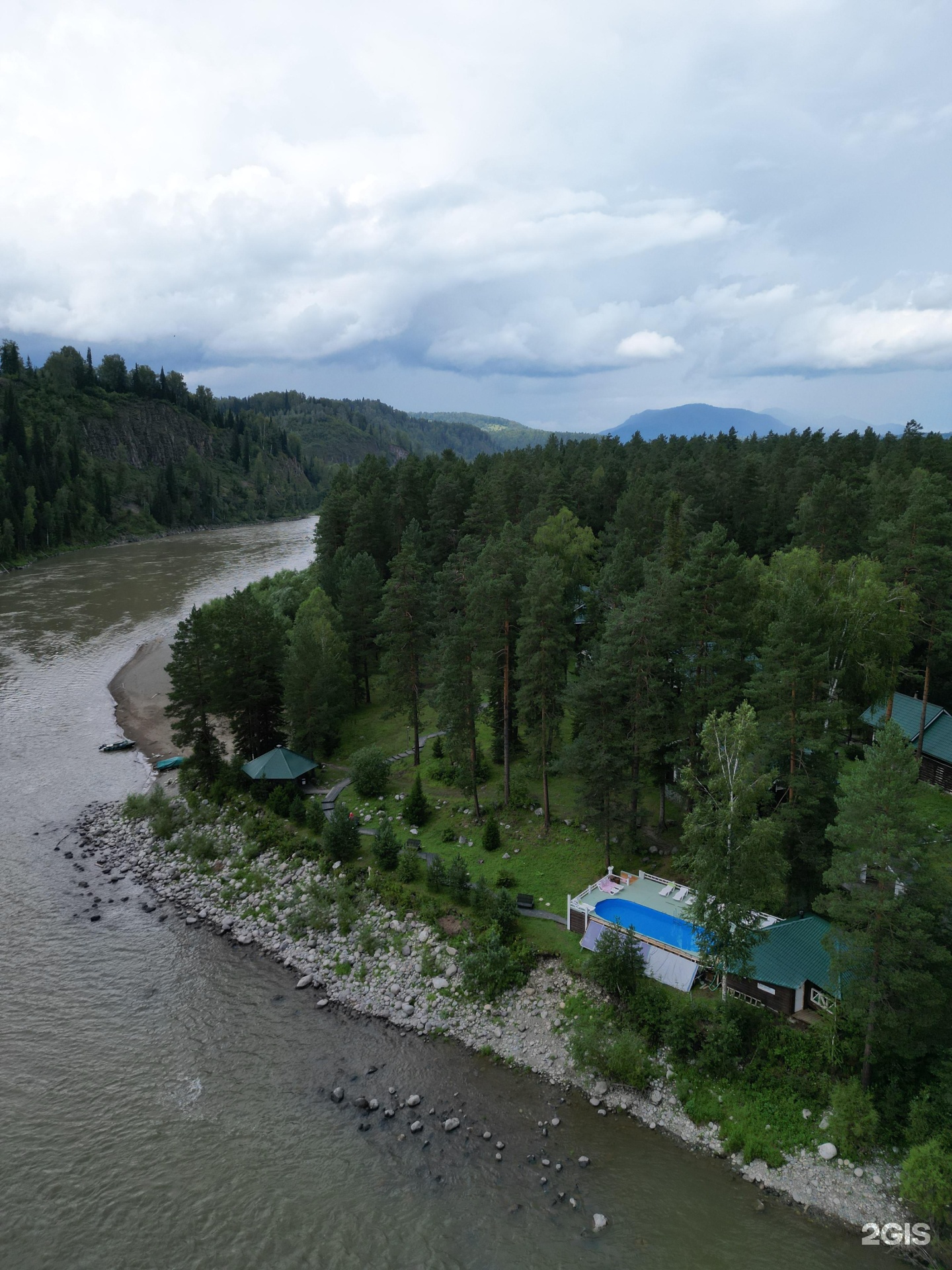 Урочище Сайкол - фото 59