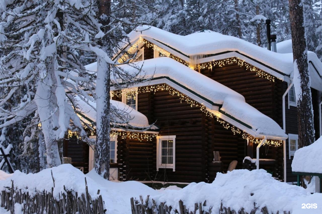 Урочище Сайкол - фото 64