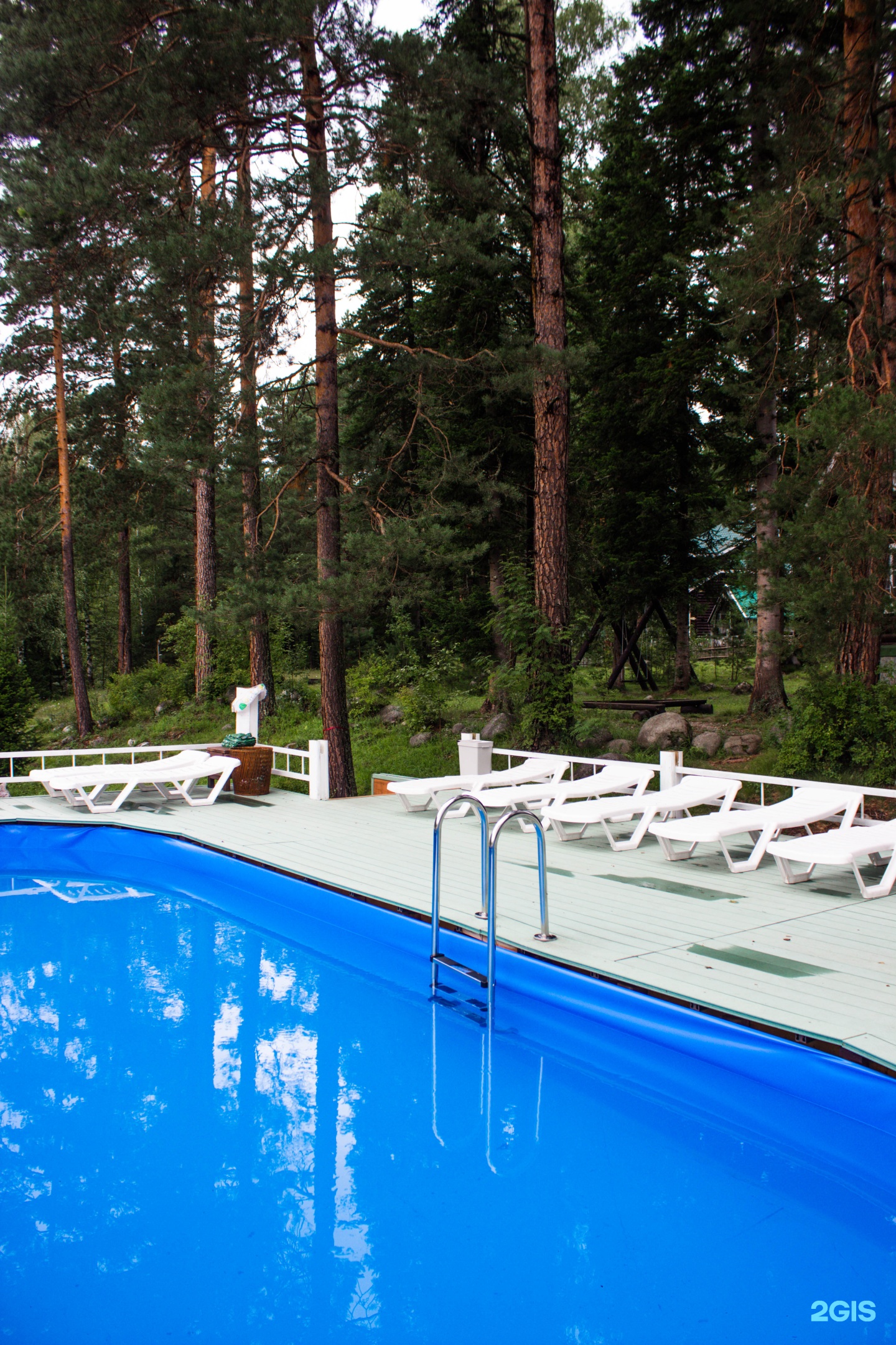 Урочище Сайкол - фото 75