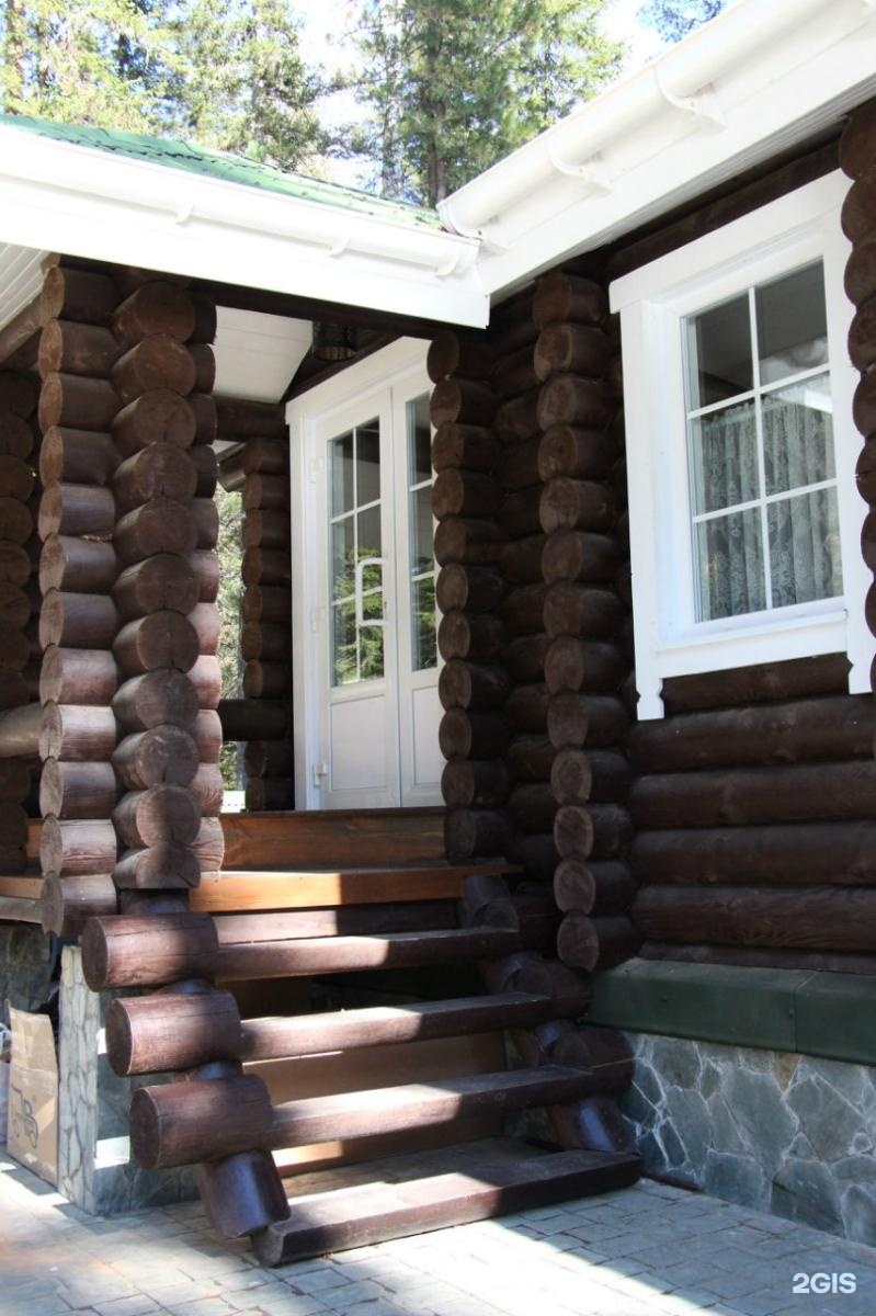 Урочище Сайкол - фото 76