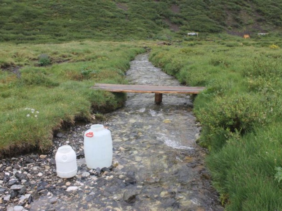 Источник Бугузунский - фото 6