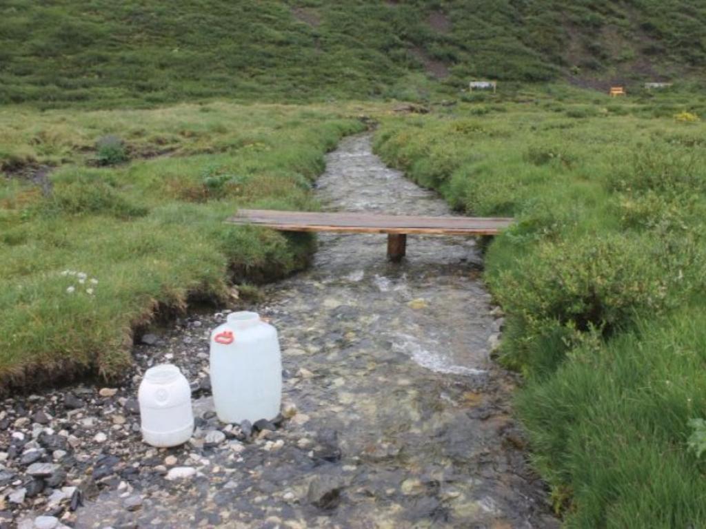 Источник Бугузунский - фото 6