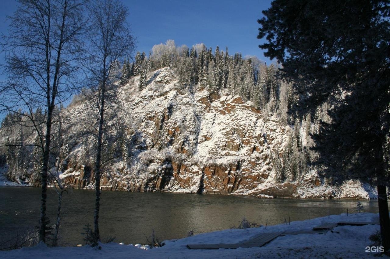 Урочище Сайкол - фото 84