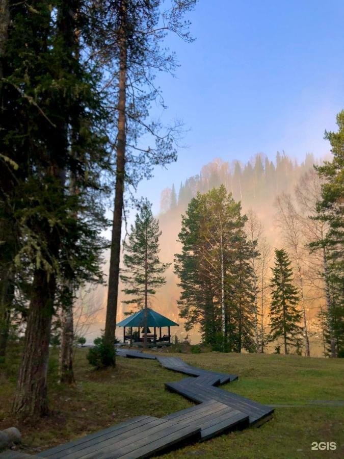 Урочище Сайкол - фото 85