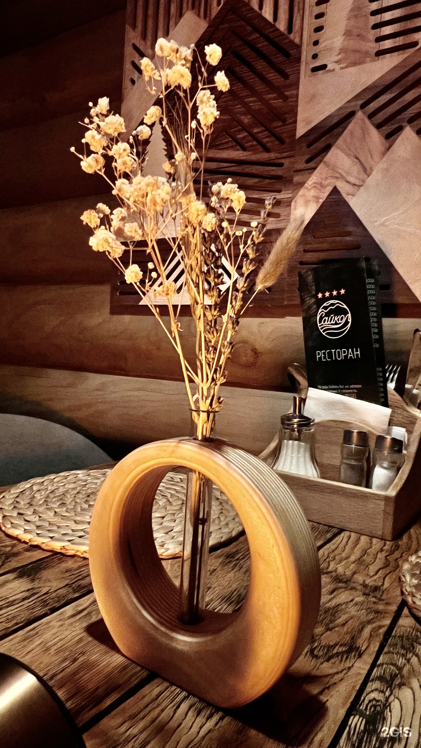 Урочище Сайкол - фото 98