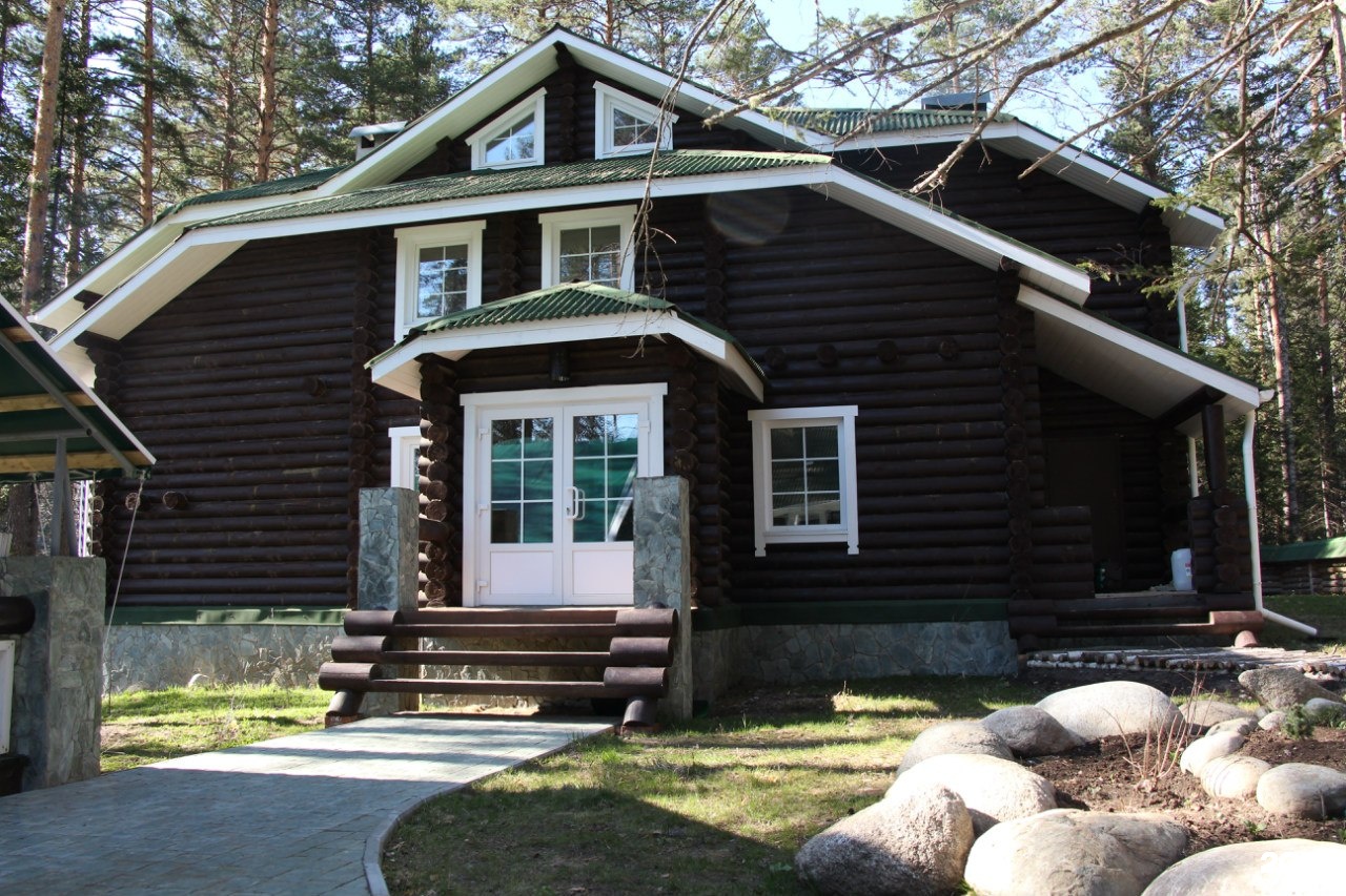 Урочище Сайкол - фото 105