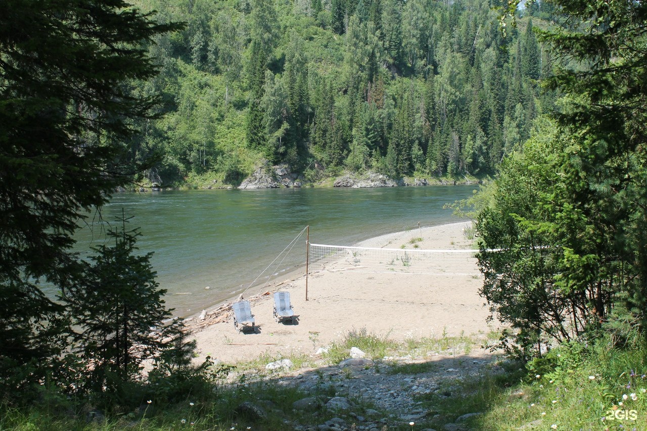Урочище Сайкол - фото 110