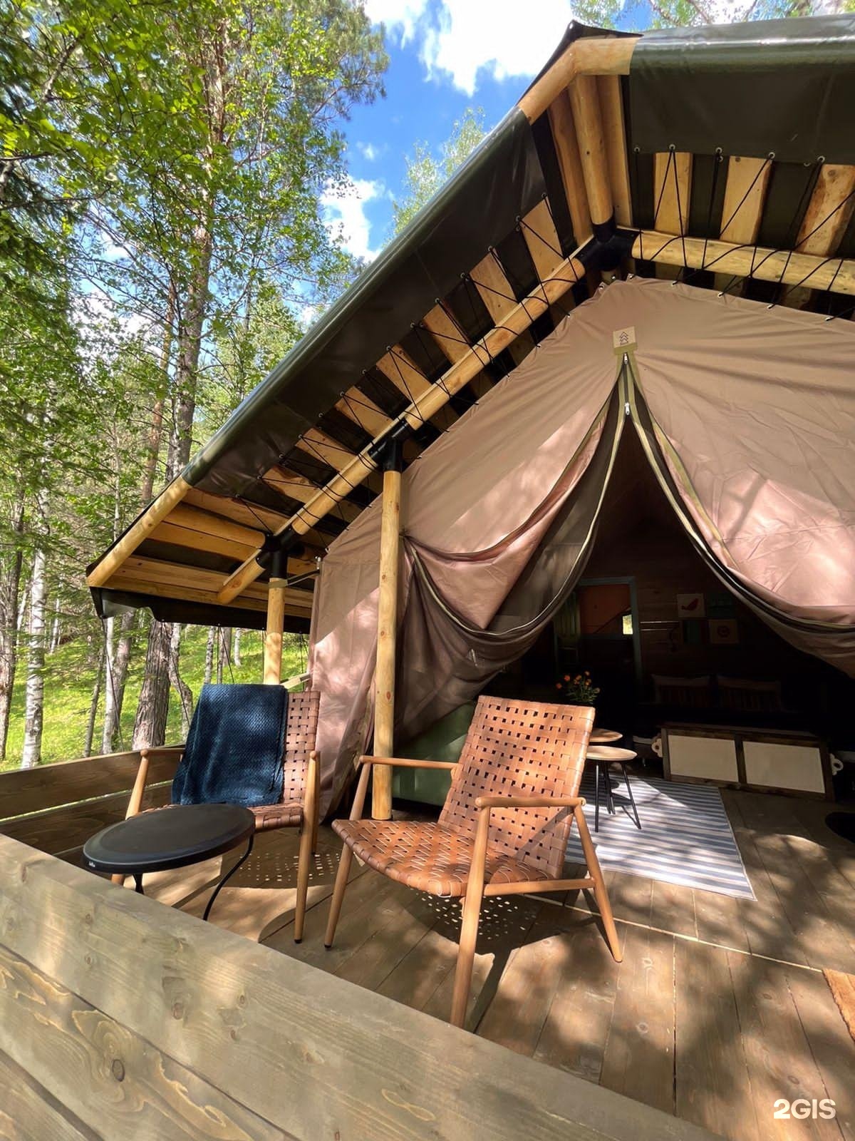 Урочище Сайкол - фото 115