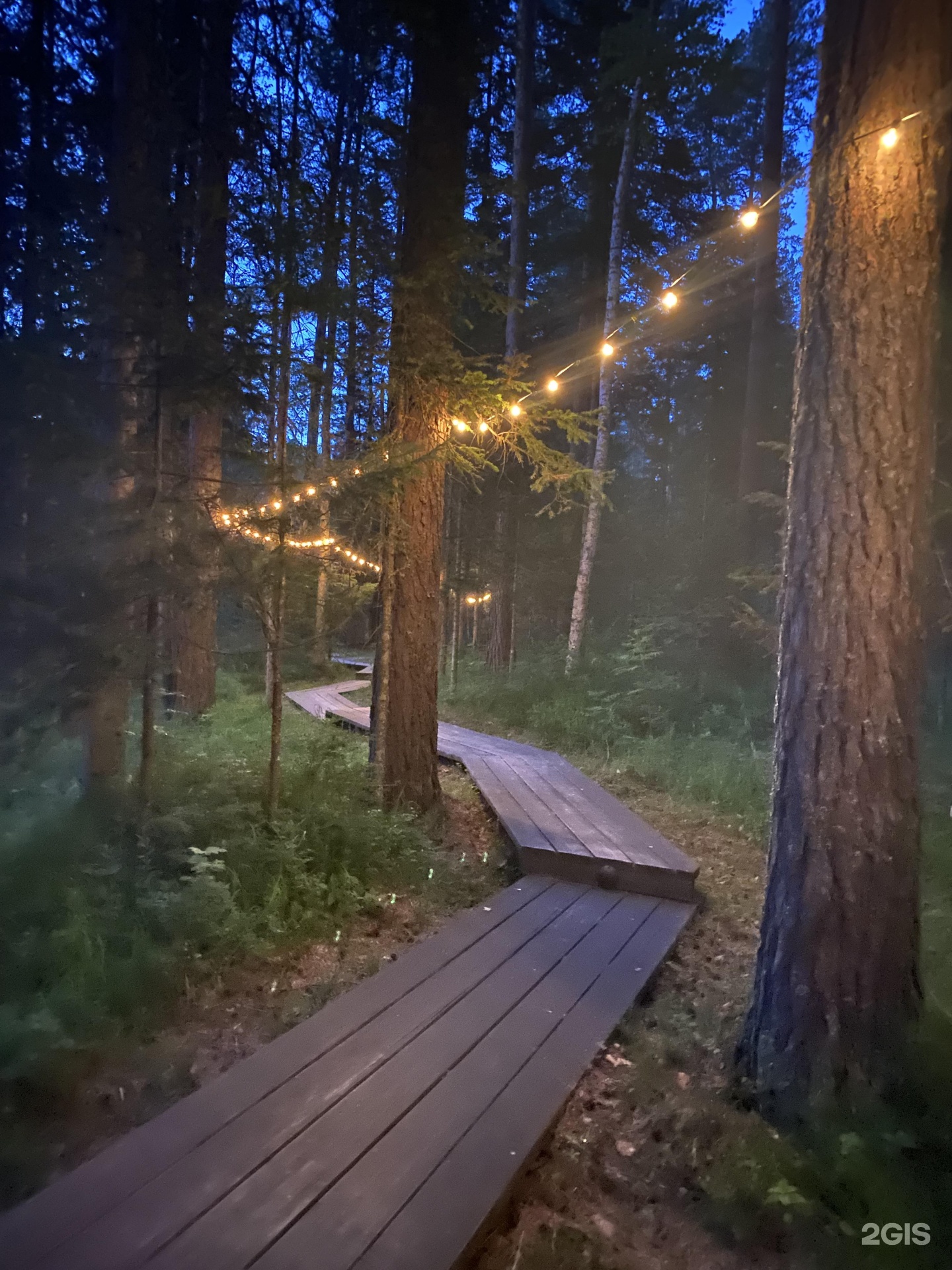 Урочище Сайкол - фото 118