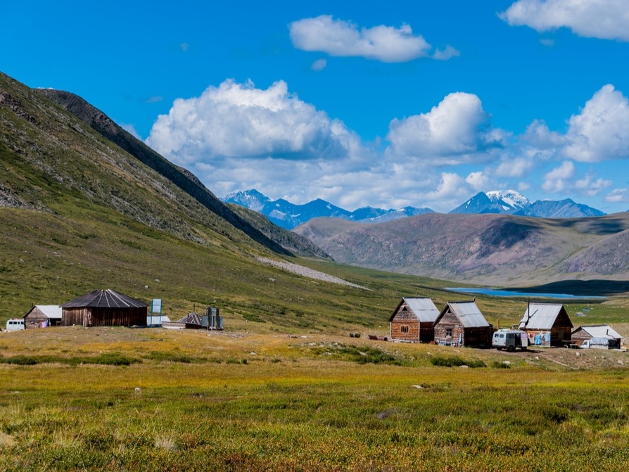 Источник Джумалинские ключи (Теплые ключи) - фото 4